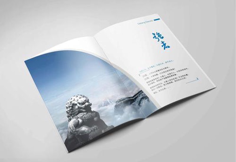 如何选择合适的画册印刷服务